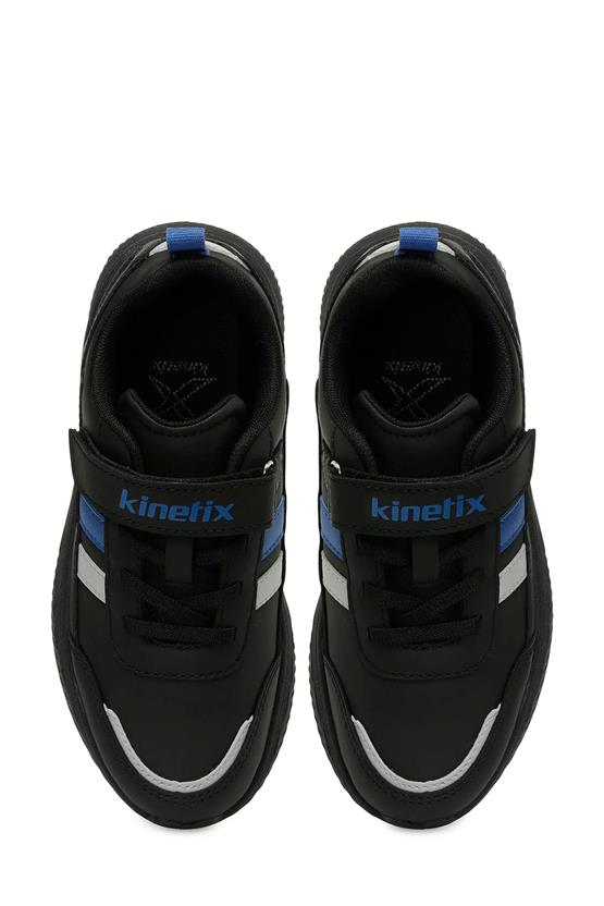 Kinetix A10202265916010 5F Bumes F 5Pr Siyah Filet Erkek Çocuk Spor Ayakkabı