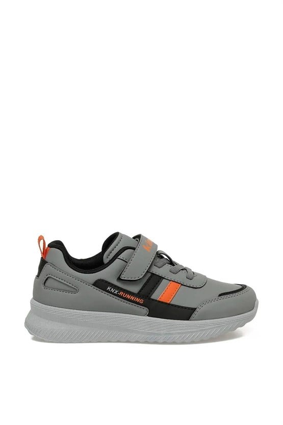 Kinetix A10202266116010 5F Bumes F 5Pr Gri Filet Erkek Çocuk Spor Ayakkabı