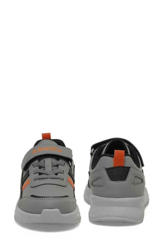 Kinetix A10202266116010 5F Bumes F 5Pr Gri Filet Erkek Çocuk Spor Ayakkabı