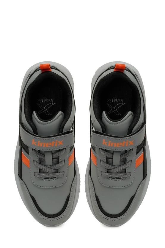 Kinetix A10202266116010 5F Bumes F 5Pr Gri Filet Erkek Çocuk Spor Ayakkabı