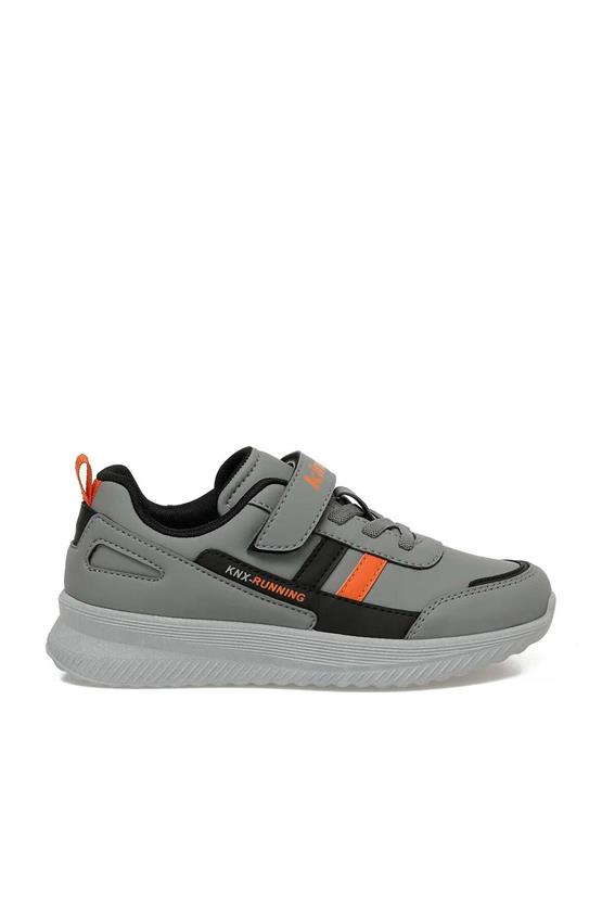 Kinetix A10202266116010 5F Bumes F 5Pr Gri Filet Erkek Çocuk Spor Ayakkabı