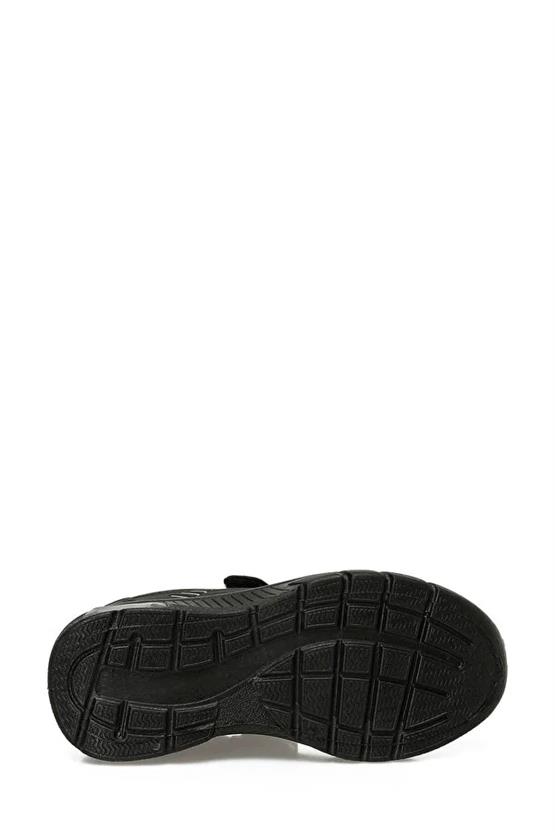 Kinetix A10202268616010 5F Watson P 5Pr Siyah Patik Erkek Çocuk Spor Ayakkabı