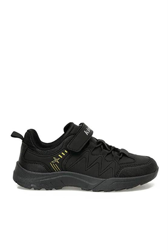 Kinetix A10202268716010 5W Wılde Enj F 5Pr Siyah Filet Erkek Çocuk Outdoor Ayakkabı