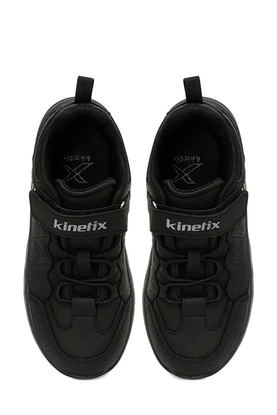 Kinetix A10202268716010 5W Wılde Enj F 5Pr Siyah Filet Erkek Çocuk Outdoor Ayakkabı