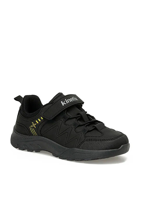 Kinetix A10202268716010 5W Wılde Enj F 5Pr Siyah Filet Erkek Çocuk Outdoor Ayakkabı