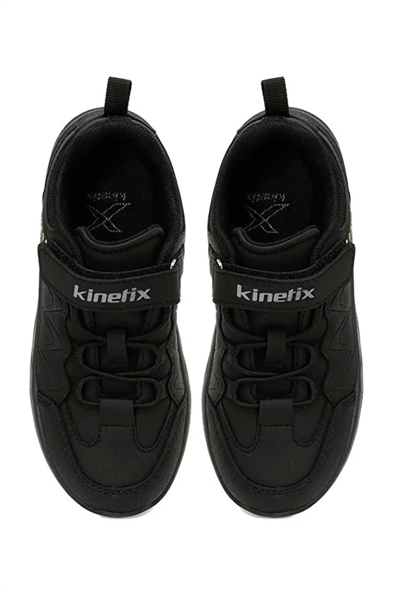 Kinetix A10202268716010 5W Wılde Enj F 5Pr Siyah Filet Erkek Çocuk Outdoor Ayakkabı