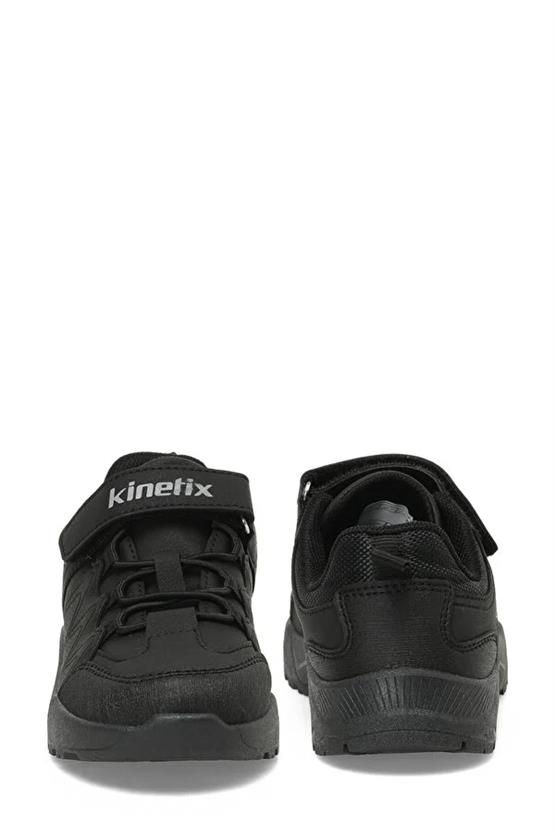 Kinetix A10202268716010 5W Wılde Enj F 5Pr Siyah Filet Erkek Çocuk Outdoor Ayakkabı