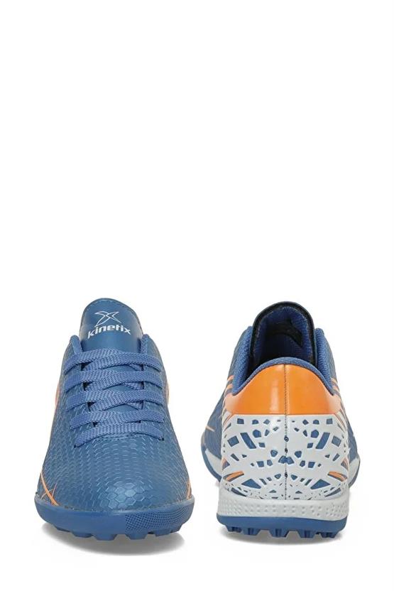 Kinetix A10202269812010 5F Zonzı J Turf F 5Pr Saks Filet Erkek Çocuk Futbol Halı Saha Ayakkabısı