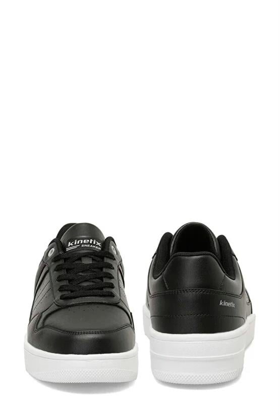 Kınetıx A10202294410010 5W Lowner Pu 5Pr Sıyah Erkek Sneaker Ayakkabı