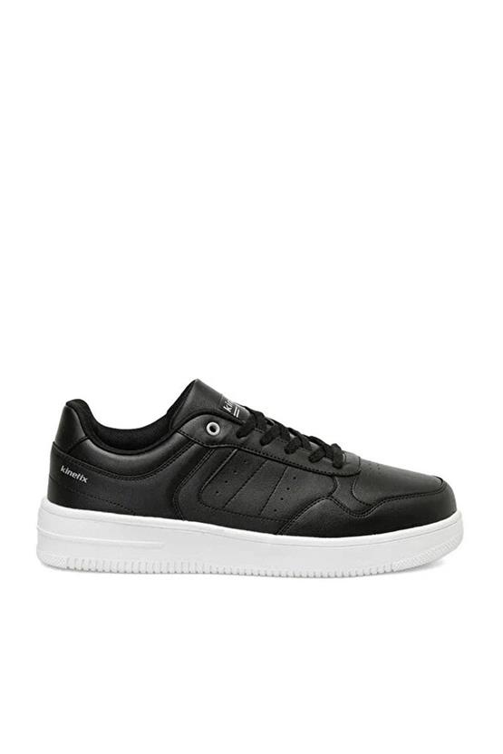 Kınetıx A10202294410010 5W Lowner Pu 5Pr Sıyah Erkek Sneaker Ayakkabı