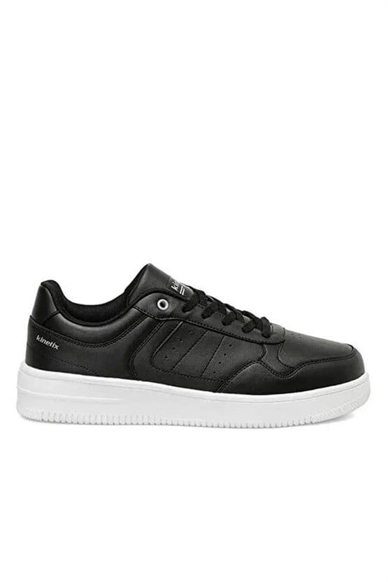 Kınetıx A10202294410010 5W Lowner Pu 5Pr Sıyah Erkek Sneaker Ayakkabı