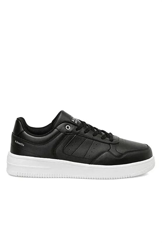 Kınetıx A10202294410010 5W Lowner Pu 5Pr Sıyah Erkek Sneaker Ayakkabı