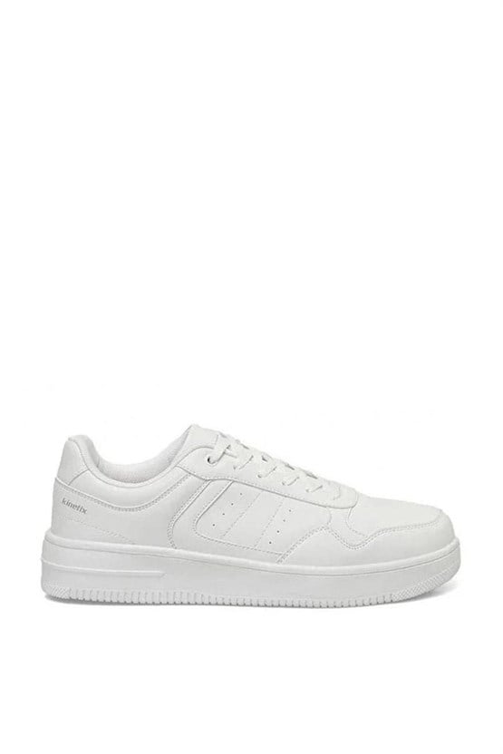 Kınetıx A10202294510010 5W Lowner Pu 5Pr Beyaz Erkek Sneaker Ayakkabı