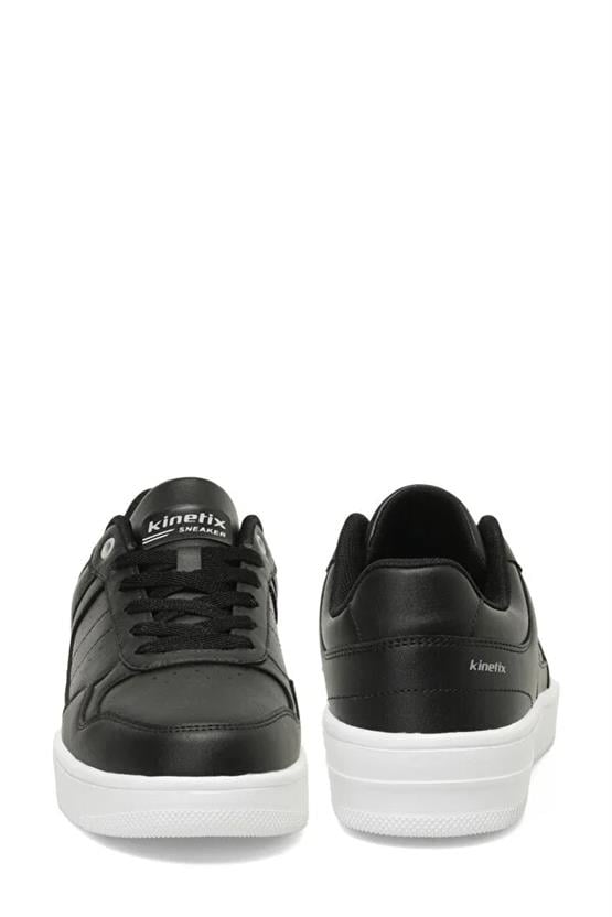 Kınetıx A10202294809010 5W Lowner Pu 5Pr Sıyah Garson Sneaker Ayakkabı