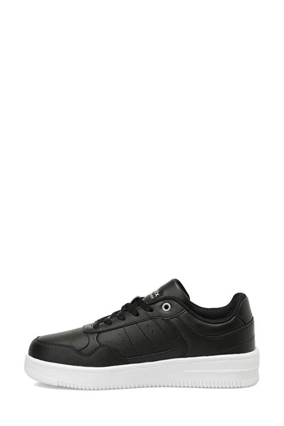 Kınetıx A10202294809010 5W Lowner Pu 5Pr Sıyah Garson Sneaker Ayakkabı