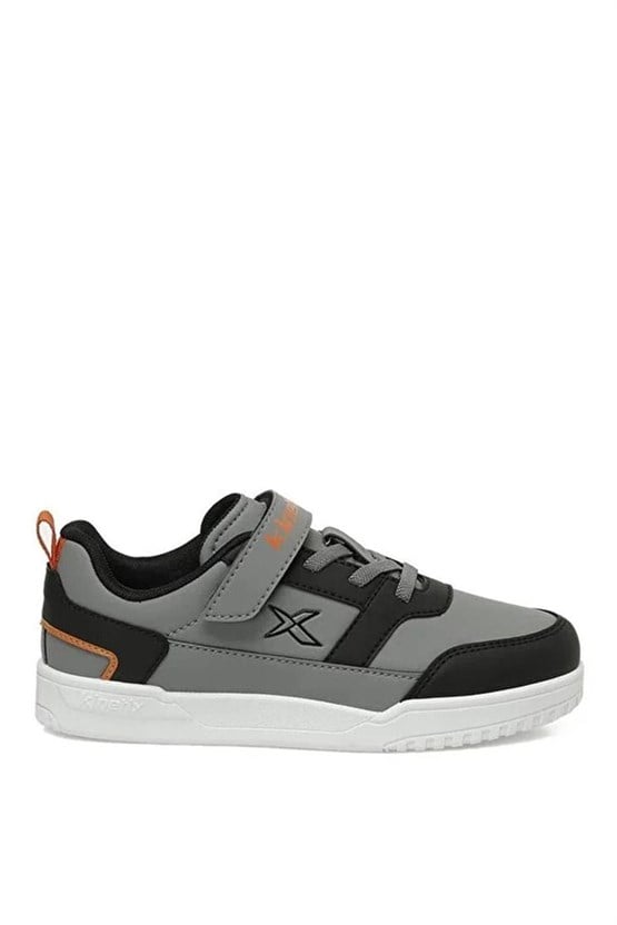 Kinetix A10202403308010 5F Found Pu F 5Pr Gri Filet Erkek Çocuk Spor Ayakkabı