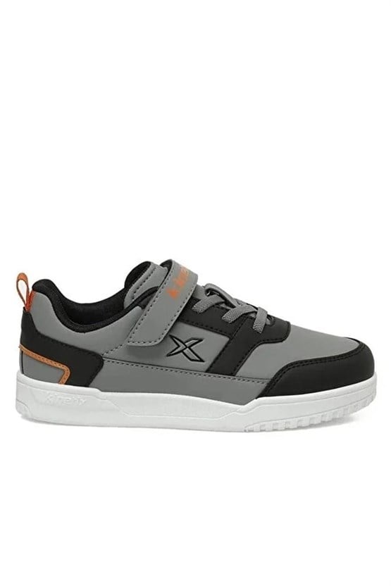 Kinetix A10202403308010 5F Found Pu F 5Pr Gri Filet Erkek Çocuk Spor Ayakkabı