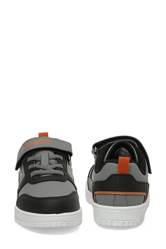 Kinetix A10202403308010 5F Found Pu F 5Pr Gri Filet Erkek Çocuk Spor Ayakkabı