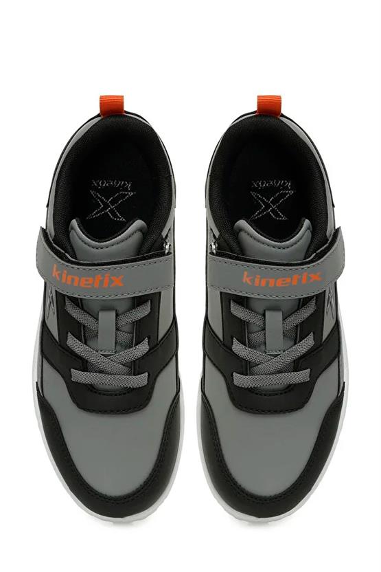 Kinetix A10202403308010 5F Found Pu F 5Pr Gri Filet Erkek Çocuk Spor Ayakkabı