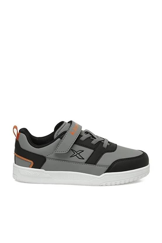 Kinetix A10202403308010 5F Found Pu F 5Pr Gri Filet Erkek Çocuk Spor Ayakkabı