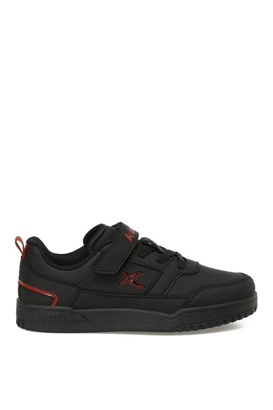 Kinetix A10202403508010 5F Found Pu F 5Pr Siyah Filet Erkek Çocuk Spor Ayakkabı