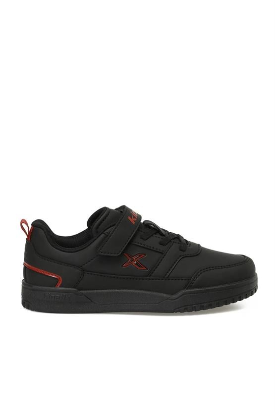 Kinetix A10202403508010 5F Found Pu F 5Pr Siyah Filet Erkek Çocuk Spor Ayakkabı