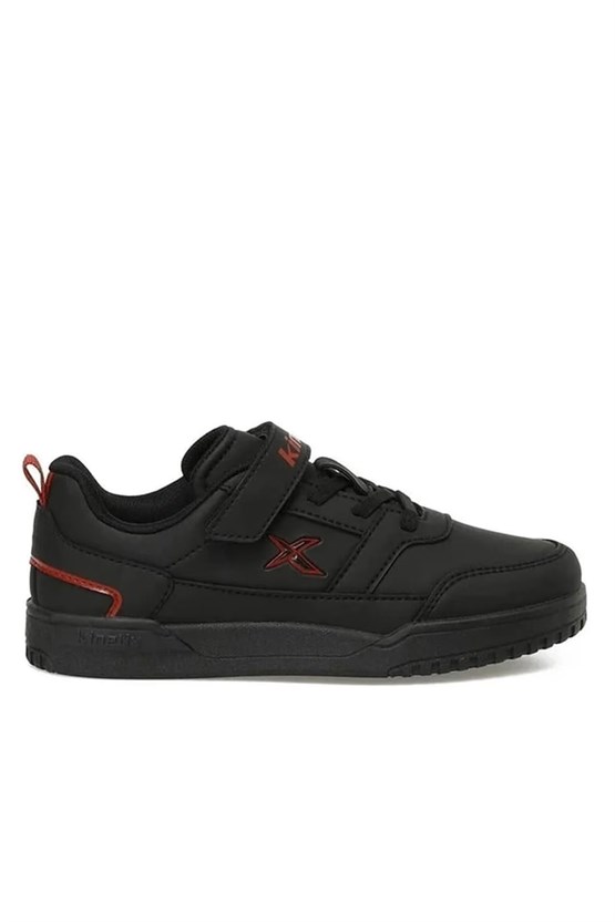 Kinetix A10202403508010 5F Found Pu F 5Pr Siyah Filet Erkek Çocuk Spor Ayakkabı