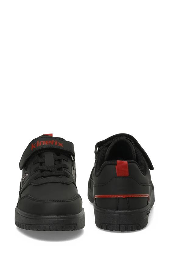 Kinetix A10202403508010 5F Found Pu F 5Pr Siyah Filet Erkek Çocuk Spor Ayakkabı