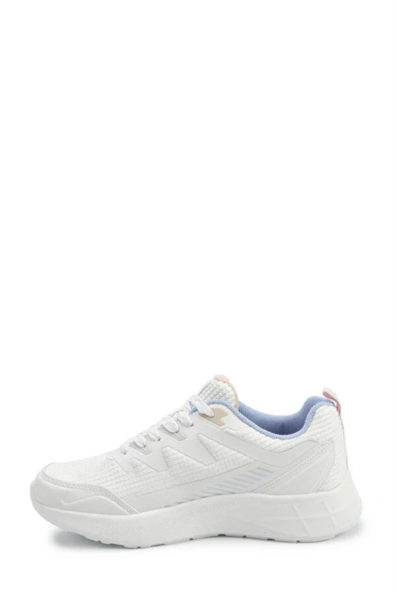 Kınetıx A10202477909010 5W Tandero Tx W 5Pr Beyaz Kadın Kosu Ayakkabısı