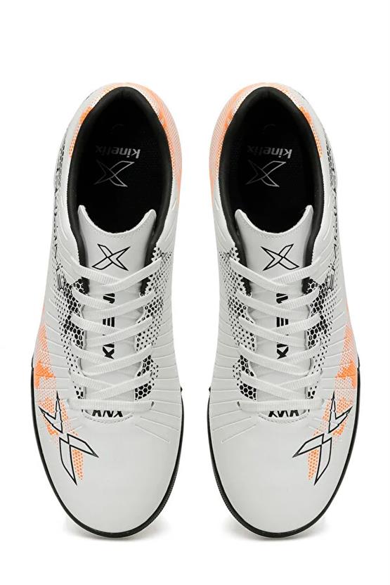 Kınetıx A10202893009010 5W Hyde Tf 5Pr Beyaz Erkek Futbol Halı Saha Ayakkabısı