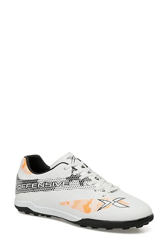 Kınetıx A10202893009010 5W Hyde Tf 5Pr Beyaz Erkek Futbol Halı Saha Ayakkabısı