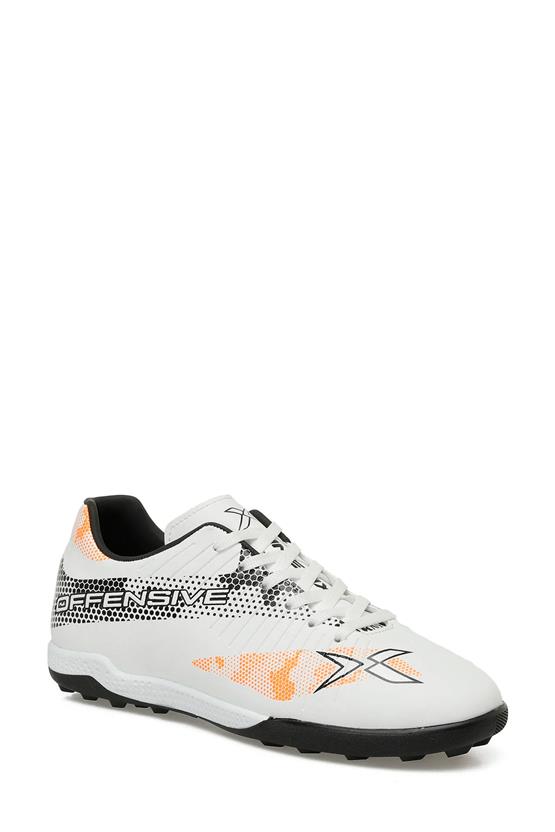 Kınetıx A10202893412010 5W Hyde Tf 5Pr Beyaz Garson Futbol Halı Saha Ayakkabısı