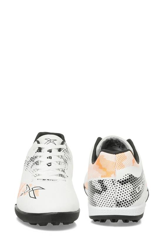 Kınetıx A10202893412010 5W Hyde Tf 5Pr Beyaz Garson Futbol Halı Saha Ayakkabısı