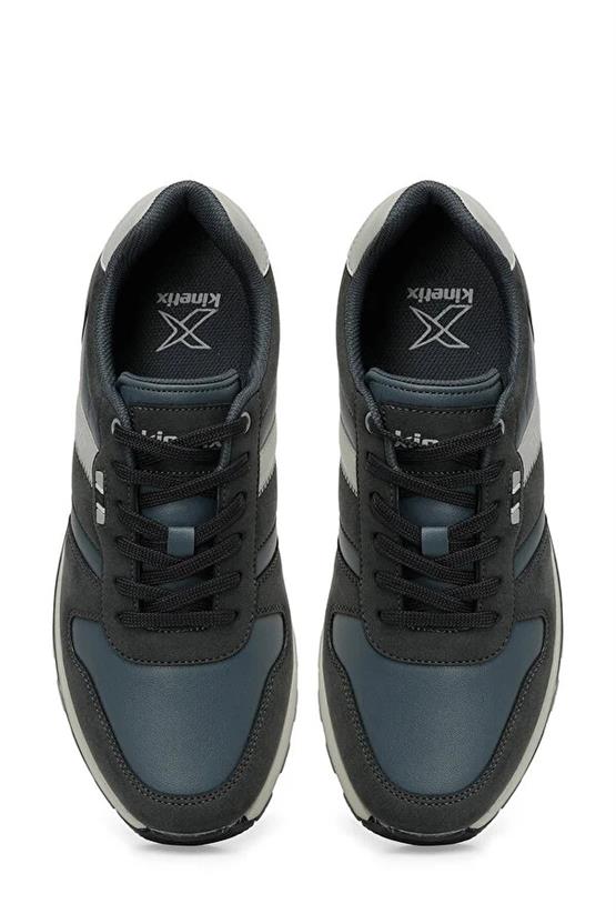 Kınetıx A10202949012010 5W Alıoth 5Pr Lacı Erkek Yuruyus Ayakkabısı