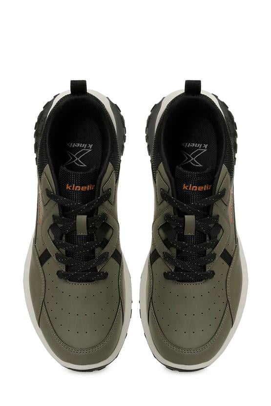 Kınetıx A10202950712010 5W Gorgon 5Pr Hakı Erkek Outdoor Ayakkabı