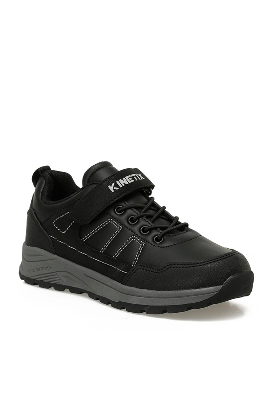 Kinetix A10202969012010 5F Edras F 5Pr Siyah Filet Erkek Çocuk Outdoor Ayakkabı