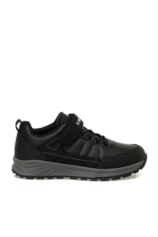 Kinetix A10202969012010 5F Edras F 5Pr Siyah Filet Erkek Çocuk Outdoor Ayakkabı