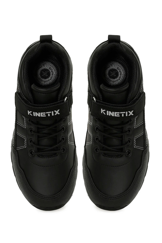 Kinetix A10202969012010 5F Edras F 5Pr Siyah Filet Erkek Çocuk Outdoor Ayakkabı