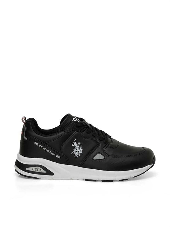 Kınetıx A10203171112020 5W Nexar 5Pr Sıyah Kadın Havuz Taban Sneaker Ayakkabı
