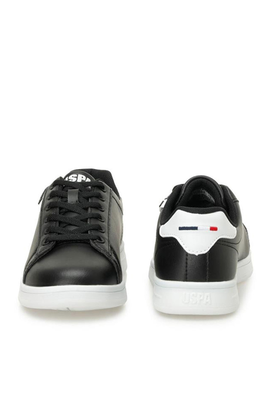 Kınetıx A10203171112020 5W Nexar 5Pr Sıyah Kadın Havuz Taban Sneaker Ayakkabı