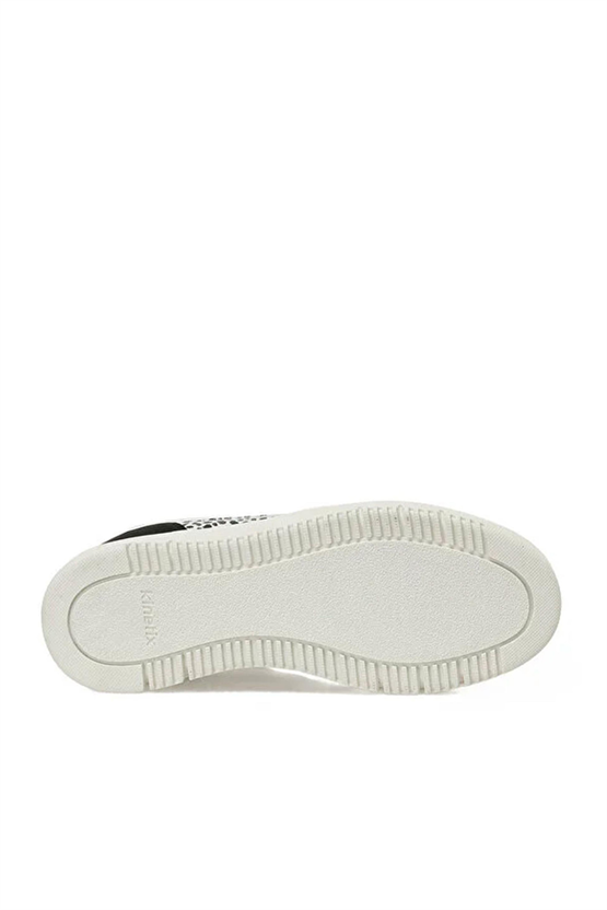 Kınetıx A10203174912020 5W Elly 5Pr Beyaz Kadın Havuz Taban Sneaker Ayakkabı