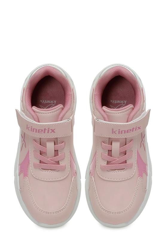 Kinetix A10203197016010 5F Salıs F 5Pr A Pembe Filet Kız Çocuk Spor Ayakkabı