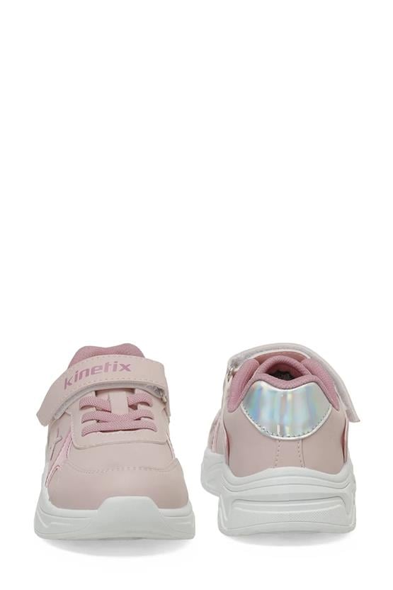 Kinetix A10203197016010 5F Salıs F 5Pr A Pembe Filet Kız Çocuk Spor Ayakkabı