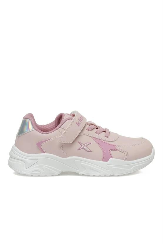 Kinetix A10203197016010 5F Salıs F 5Pr A Pembe Filet Kız Çocuk Spor Ayakkabı