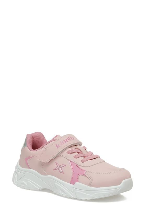 Kinetix A10203197016010 5F Salıs F 5Pr A Pembe Filet Kız Çocuk Spor Ayakkabı