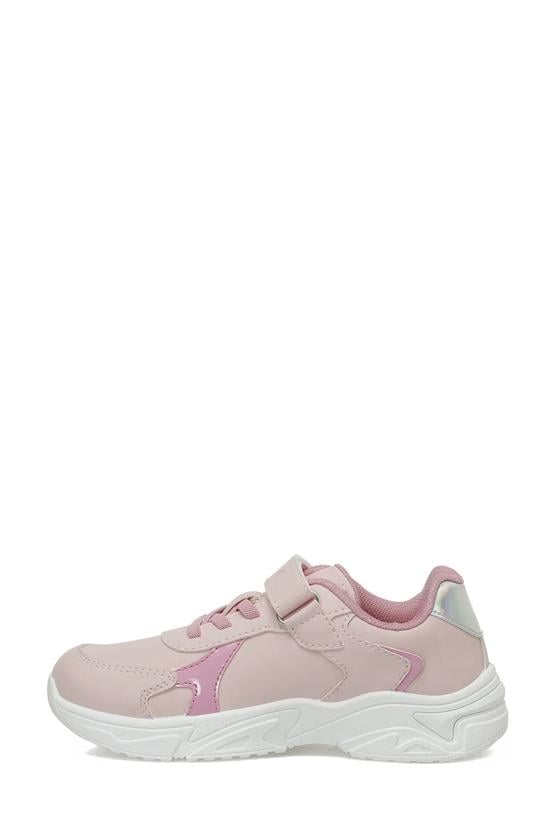 Kinetix A10203197016010 5F Salıs F 5Pr A Pembe Filet Kız Çocuk Spor Ayakkabı