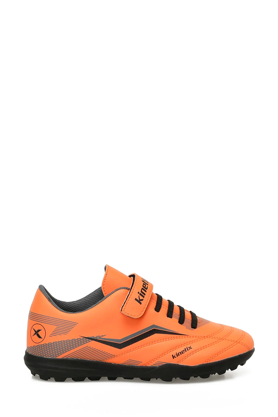 Kinetix A10203197212010 5F Santını F 5Pr Turuncu Filet Erkek Çocuk Futbol Halı Saha Ayakkabı