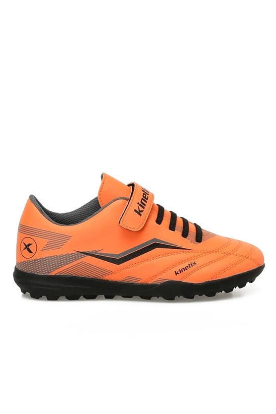 Kinetix A10203197212010 5F Santını F 5Pr Turuncu Filet Erkek Çocuk Futbol Halı Saha Ayakkabı