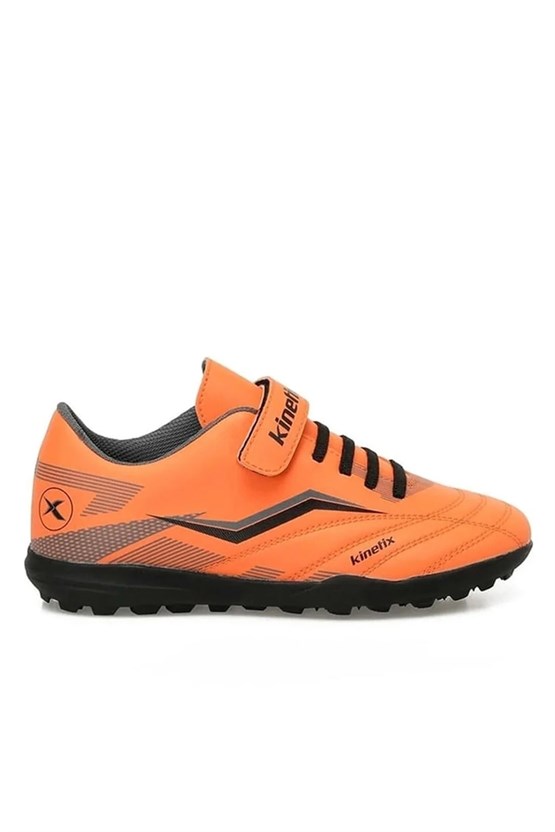 Kinetix A10203197212010 5F Santını F 5Pr Turuncu Filet Erkek Çocuk Futbol Halı Saha Ayakkabı