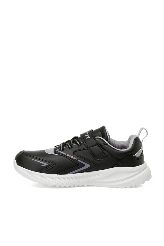 Kinetix A10203198016010 5F Voker F 5Pr Siyah Filet Kız Çocuk Spor Ayakkabı